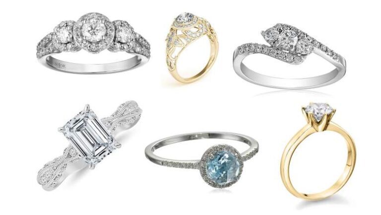 Antique Diamond Ring Buyers | Sell Diamond Ring Online | Professional ...