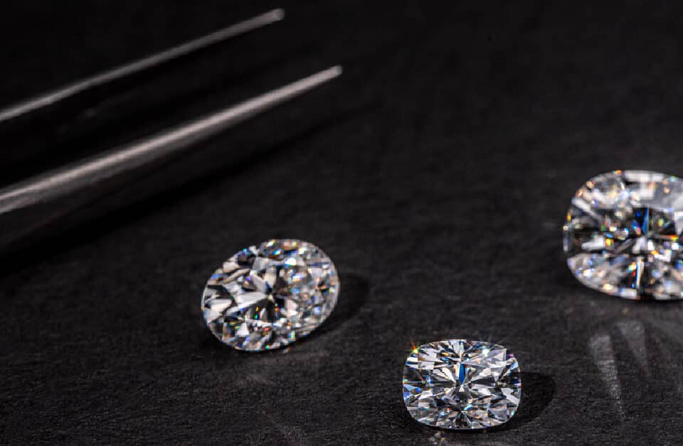 Why you should be cautious of buying vintage diamonds from diamond mines?