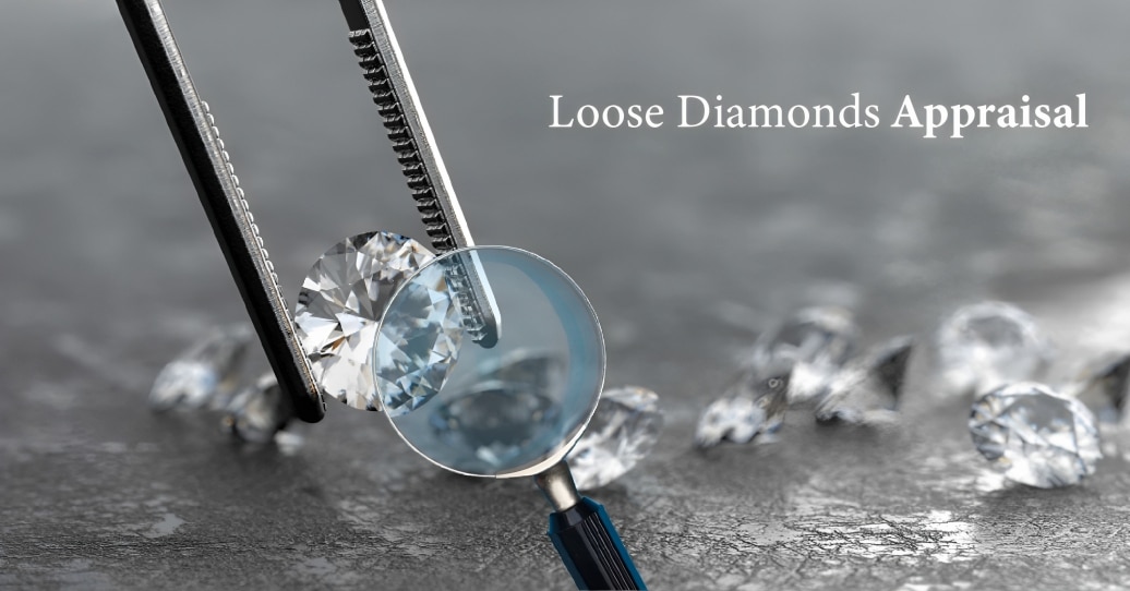 Loose Diamonds Sell Certified Diamonds Online