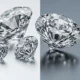 antique and vintage diamonds