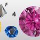 Fancy Diamonds