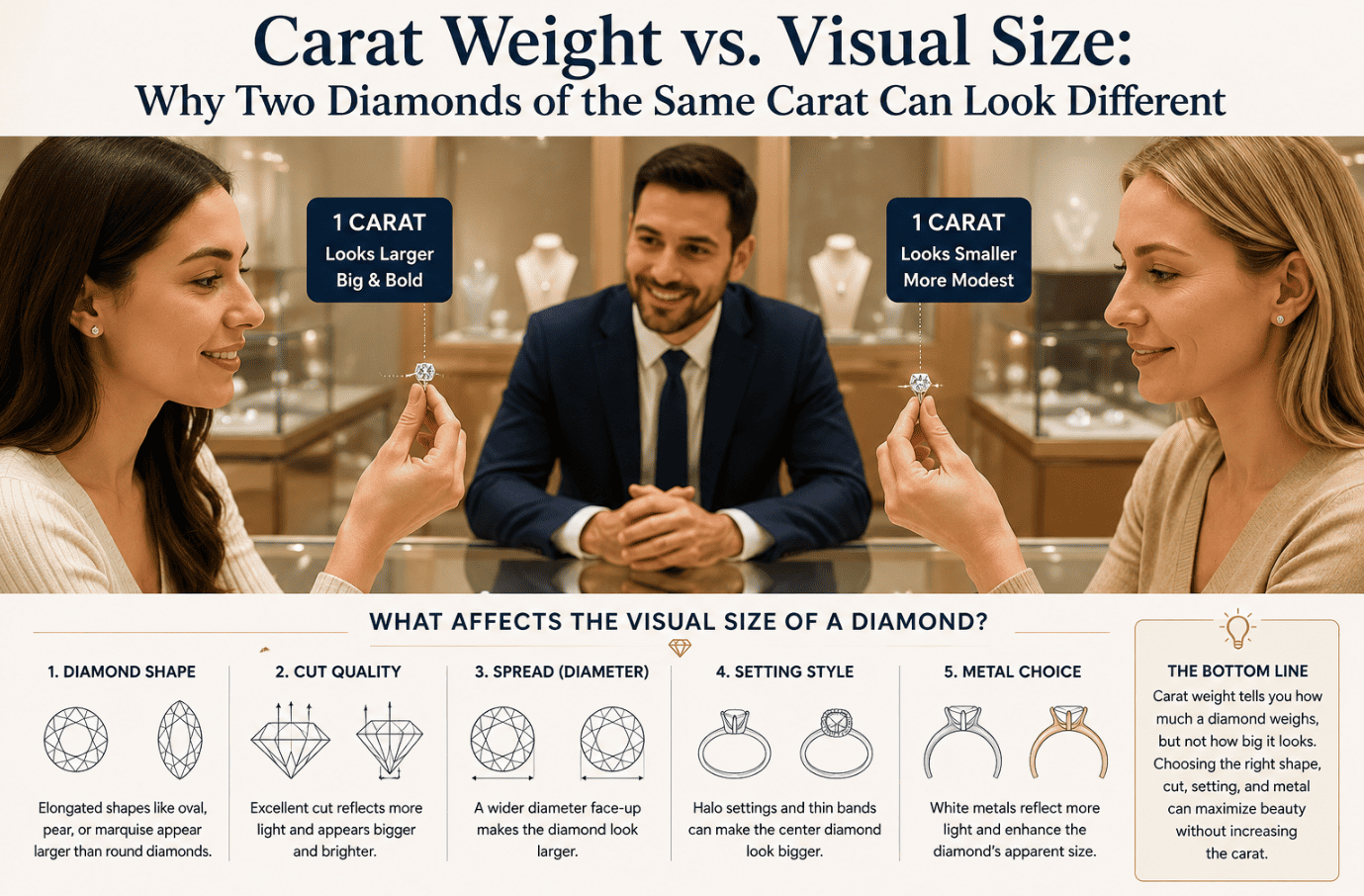 Carat Diamond